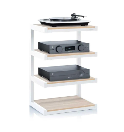 Comprar NORSTONE DESING ESSE HIFI WHITE - OAK - 269 € | Profesional DJ
