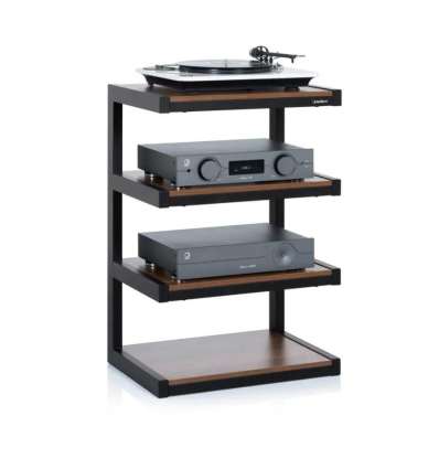 Comprar NORSTONE DESING ESSE HIFI BLACK SATIN - WALNUT - 269 €