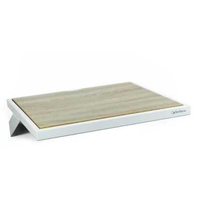 NORSTONE DESING ESSE WS WHITE/OAK...