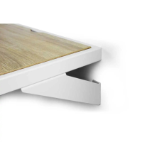 NORSTONE DESING ESSE WS WHITE/OAK SOPORTE GIRADISCOS - 149 €