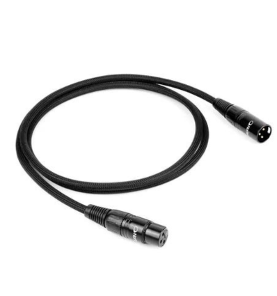 NORSTONE CABLE ARRAN XLR 2 X 3,00 MTS.