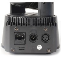 BEAMZ 150.530 MHL90 MINI CABEZA MOVIL WASH 18W comprar barato