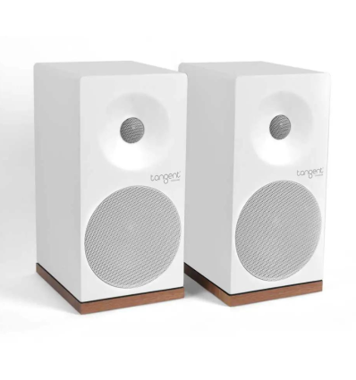 TANGENT SPECTRUM X5 WHITE (PAREJA)