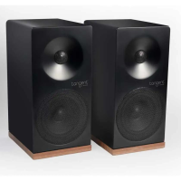 ≫ Comprar TANGENT SPECTRUM X5 BLACK (PAREJA) - 329 € | Profesional DJ
