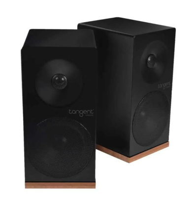 TANGENT SPECTRUM X4 BLACK (PAREJA)