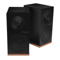 ≫ Comprar TANGENT SPECTRUM X4 BLACK (PAREJA) - 279 € | Profesional DJ