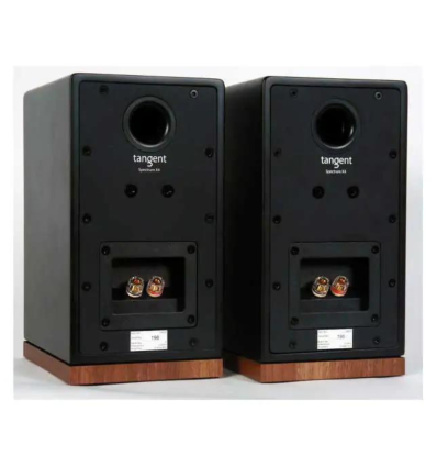 ≫ Comprar TANGENT SPECTRUM X4 BLACK (PAREJA) - 279 € | Profesional DJ