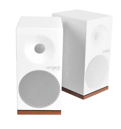 TANGENT SPECTRUM X4 WHITE (PAREJA)