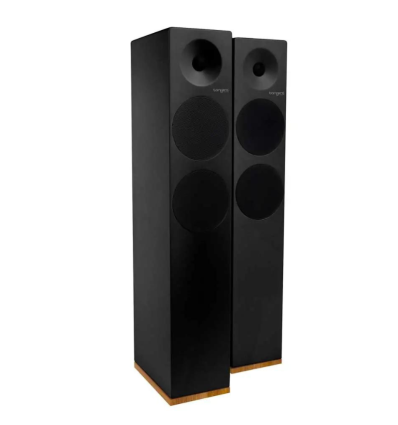 TANGENT SPECTRUM X6 BLACK (UNIDAD)