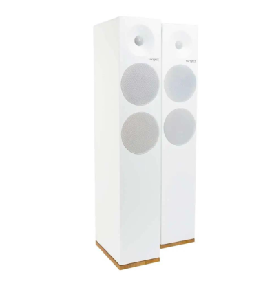 TANGENT SPECTRUM X6 WHITE (UNIDAD)