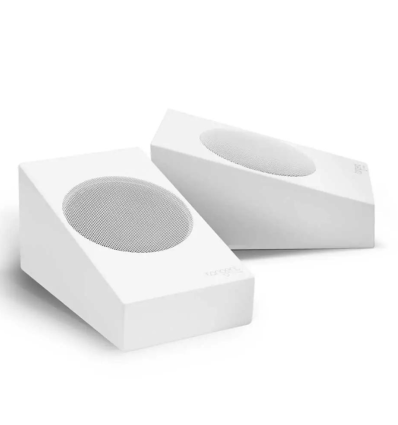 Comprar TANGENT SPECTRUM XAtmos White (Pareja) - 279 €