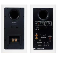 Comprar TANGENT SPECTRUM X5 BT PHONO ACTIVE BLACK - 549 €