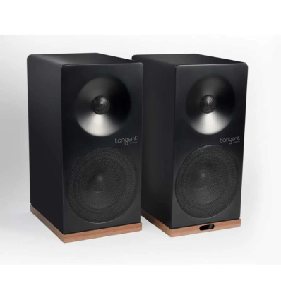 Comprar TANGENT SPECTRUM X5 BT PHONO ACTIVE BLACK - 549 €