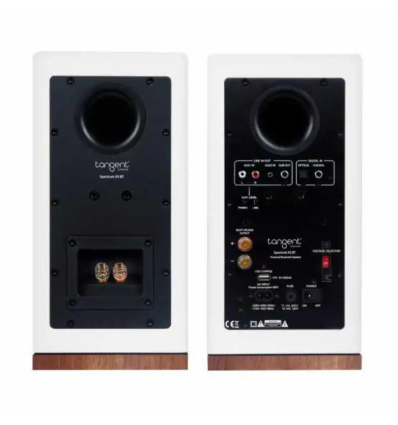 Comprar TANGENT SPECTRUM X5 BT PHONO ACTIVE WHITE 549 €