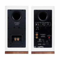 Comprar TANGENT SPECTRUM X5 BT PHONO ACTIVE WHITE 549 €