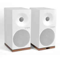 Comprar TANGENT SPECTRUM X5 BT PHONO ACTIVE WHITE 549 €