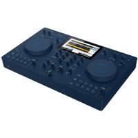 AlphaTheta OMNIS-DUO – Sistema DJ portátil con batería y Bluetooth AlphaTheta OMNIS-DUO – Sistema DJ portátil con batería y Bluetooth