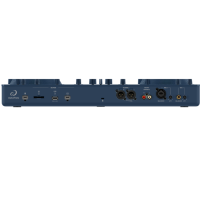 AlphaTheta OMNIS-DUO – Sistema DJ portátil con batería y Bluetooth AlphaTheta OMNIS-DUO – Sistema DJ portátil con batería y Bluetooth