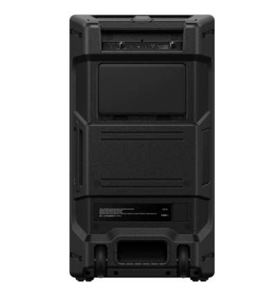 ALPHATHETA WAVE-EIGHT