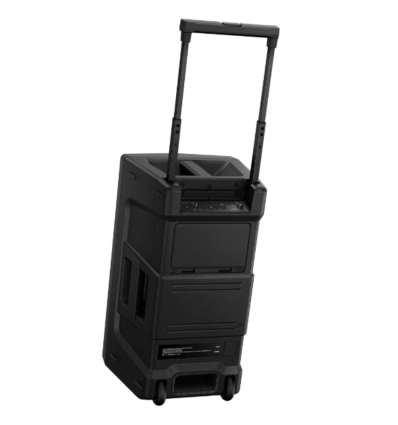 ALPHATHETA WAVE-EIGHT