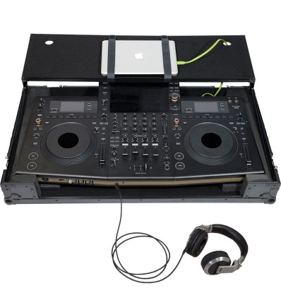 WALKASSE WMC-PRODJQUADLTSBK