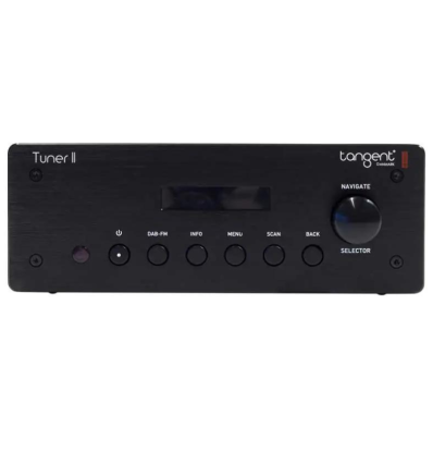 TANGENT TUNER II