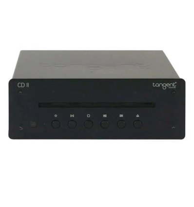 TANGENT CD II