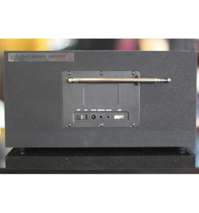 ≫ Comprar TANGENT ELIO MONO ALU/BLACK - 249 € | Profesional DJ®