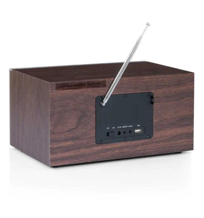 ≫ Comprar TANGENT ELIO MONO ALU/WALNUT - 249 € | Profesional DJ®