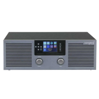 ≫ Comprar TANGENT Radio Fem Gunmetal/black - 449 € | Profesional DJ® ≫ Comprar TANGENT Radio Fem Gunmetal/black - 449 € | Profesional DJ®