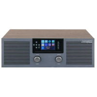 Comprar TANGENT Radio Fem Gunmetal/Walnut Veneer - 549 € Comprar TANGENT Radio Fem Gunmetal/Walnut Veneer - 549 €