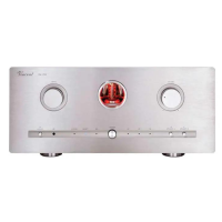 ≫ Comprar VINCENT SV-700 SILVER - 4199 € | Profesional DJ®