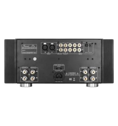 ≫ Comprar VINCENT SV-700 SILVER - 4199 € | Profesional DJ®