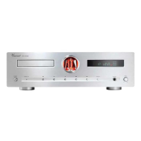 ≫ Comprar VINCENT CD-S7 DAC SILVER - 2549 € | Profesional DJ®
