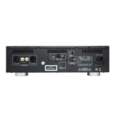 ≫ Comprar VINCENT CD-S7 DAC SILVER - 2549 € | Profesional DJ®