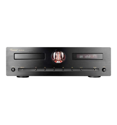 VINCENT CD-S7 DAC BLACK