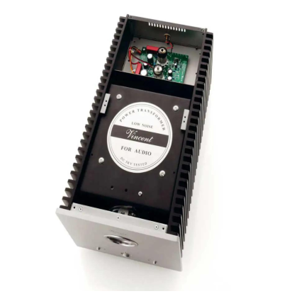 ≫ Comprar VINCENT SP-T700 SILVER - 2199 € | Profesional DJ®