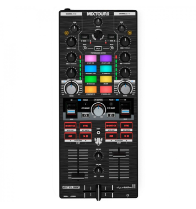 RELOOP MIXTOUR PRO