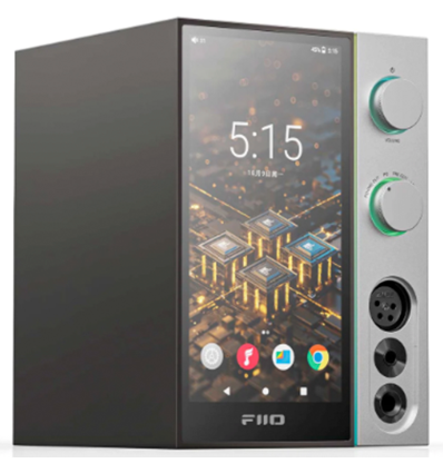 FIIO R9