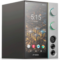 FIIO R9
