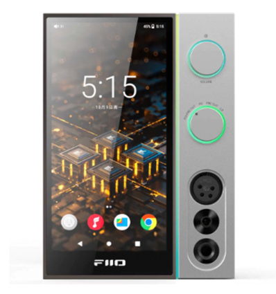 FIIO R9