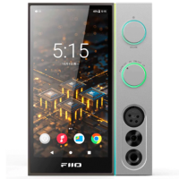 FIIO R9