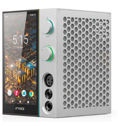 FIIO R9