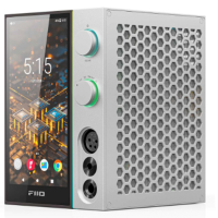 FIIO R9