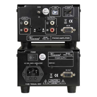 ≫ Comprar VINCENT PHO-701 SILVER - 799 € | Profesional DJ® ≫ Comprar VINCENT PHO-701 SILVER - 799 € | Profesional DJ®