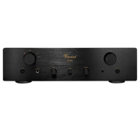 ≫ Comprar VINCENT SV-500 BLACK - 1249 € | Profesional DJ®