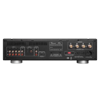 ≫ Comprar VINCENT SV-500 BLACK - 1249 € | Profesional DJ®