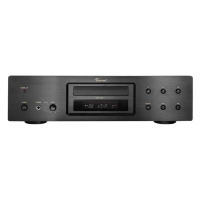 ≫ Comprar VINCENT CD-S1.2 BLACK - 1749 € | Profesional DJ®