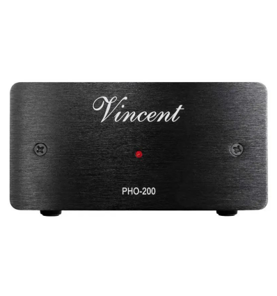 VINCENT PHO-200 BLACK