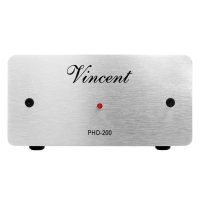 ≫ Comprar VINCENT PHO-200 SILVER - 149 € | Profesional DJ® ≫ Comprar VINCENT PHO-200 SILVER - 149 € | Profesional DJ®